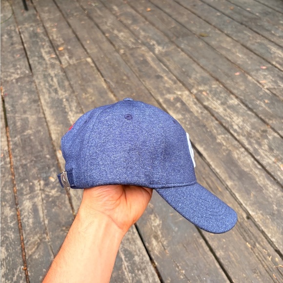 Mercedes Benz - Mercedes Trophy golf tournemant hat canada strapback adjustable - Picture 5 of 6